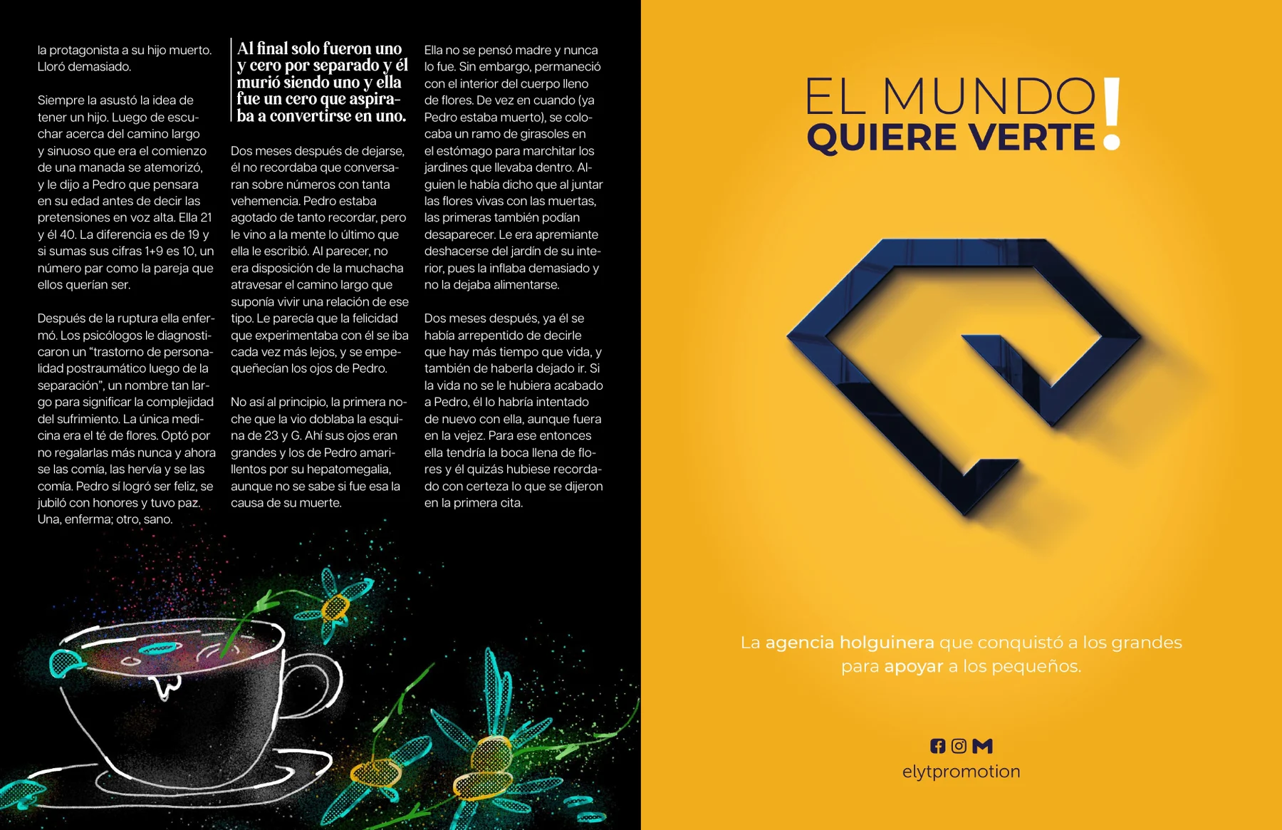 Guajiros Nº1