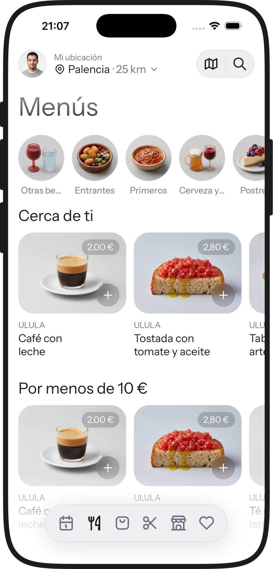 La carta